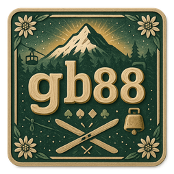 gb88 logo